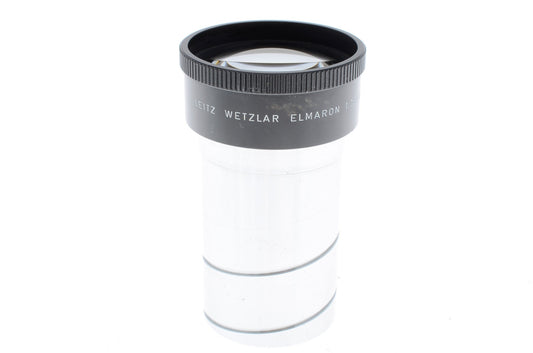 Leica 120mm f2.8 Elmaron - Lens