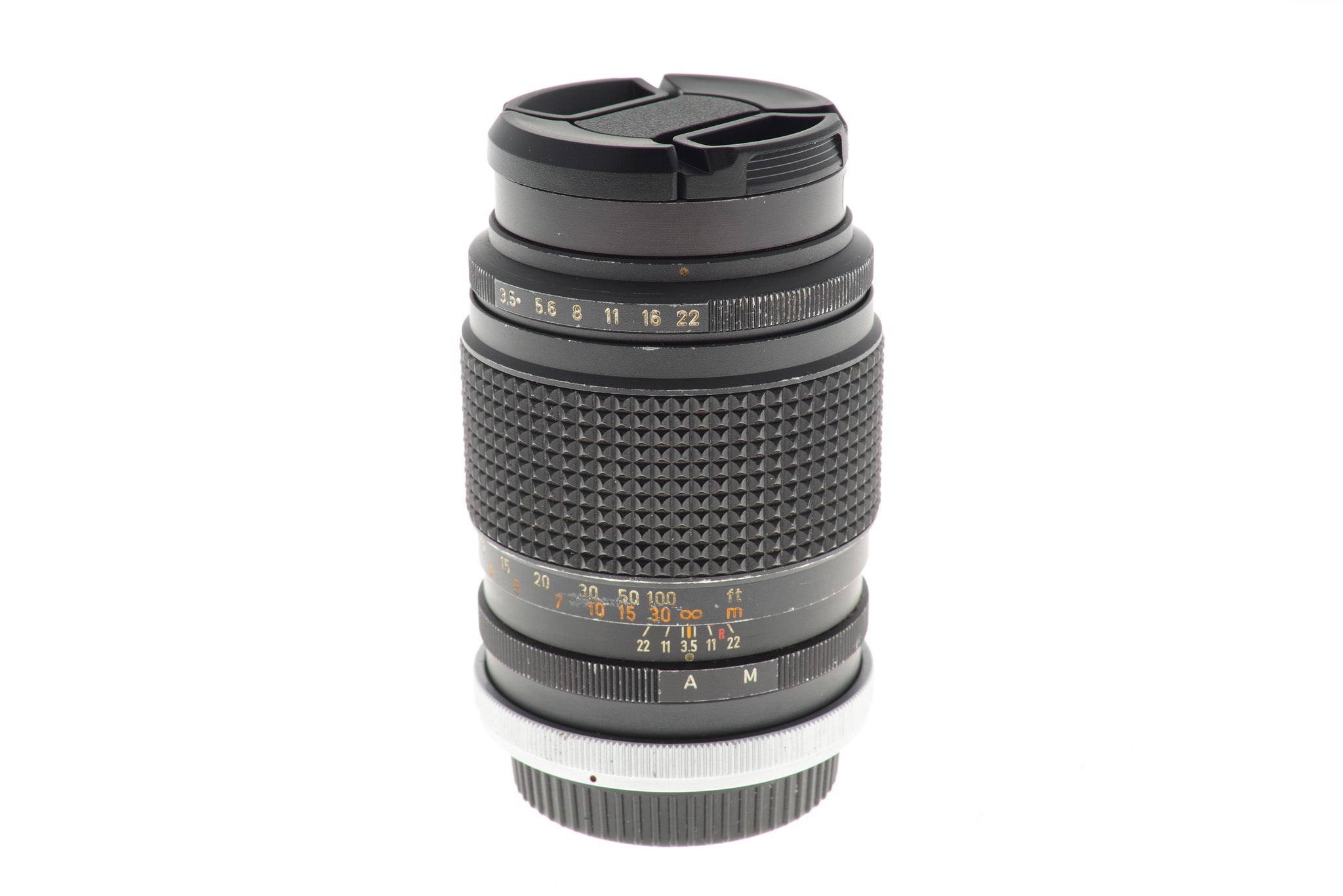 Canon 135mm f3.5 FL – Kamerastore