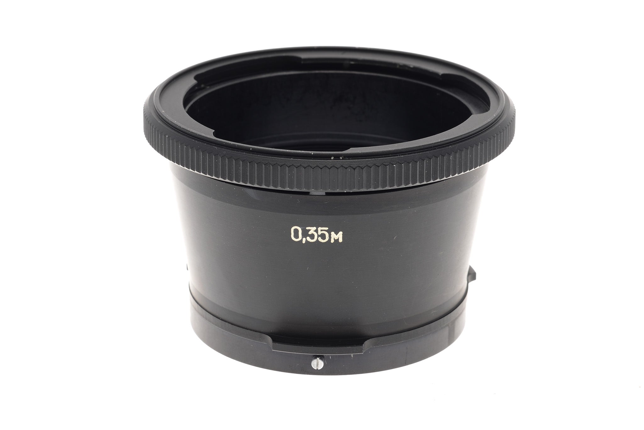 Carl Zeiss 50mm f4 Flektogon Jena DDR MC - Lens – Kamerastore