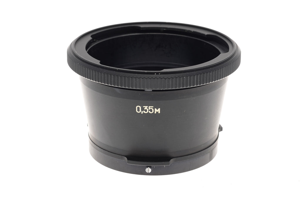 Pentacon 0.35m Extension Tube
