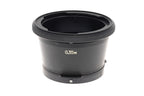 Pentacon 0.35m Extension Tube