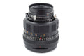 Mamiya 127mm f4.7 Sekor P - Lens