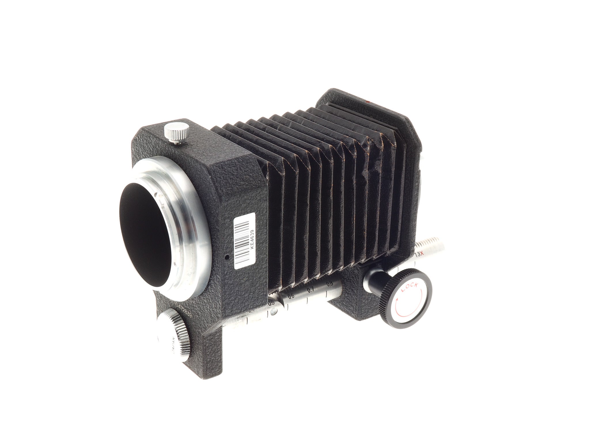 Minolta Bellows – Kamerastore