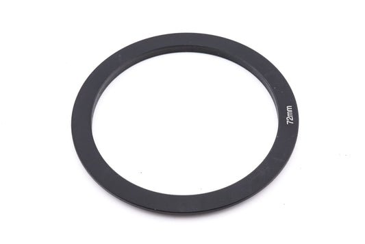 84.5mm Basic/Pro 72mm Mounting Ring - Accessory