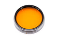 B+W 32mm Push-On Orange Filter 4x - Accessory