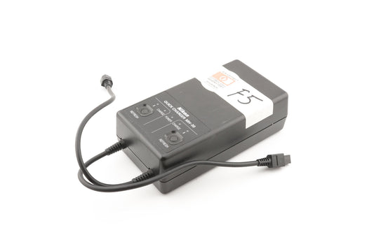 Nikon Ni-MH Battery Charger MH-30 - Accessory