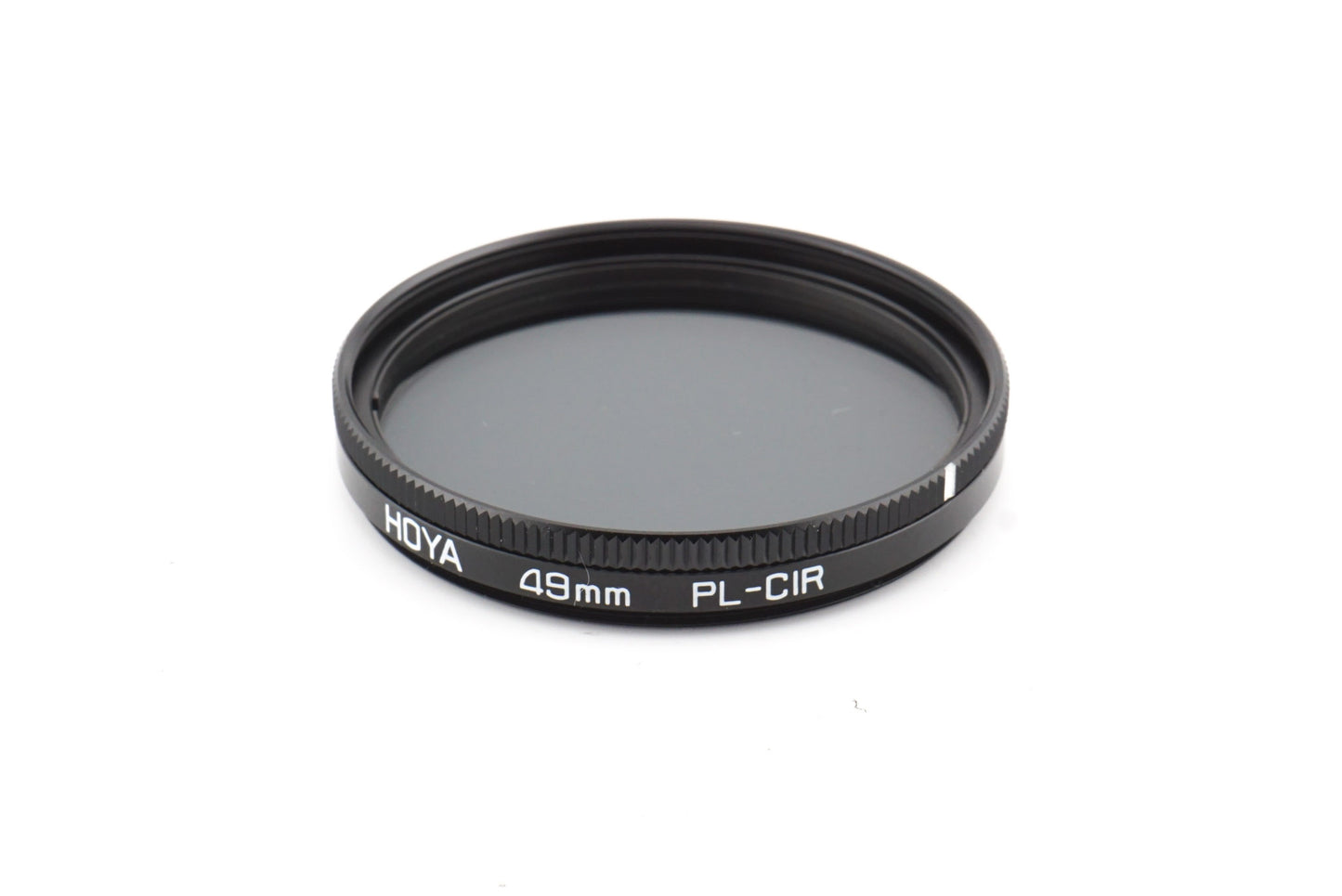 Hoya 49mm Circular Polarizing Filter PL-CIR - Accessory