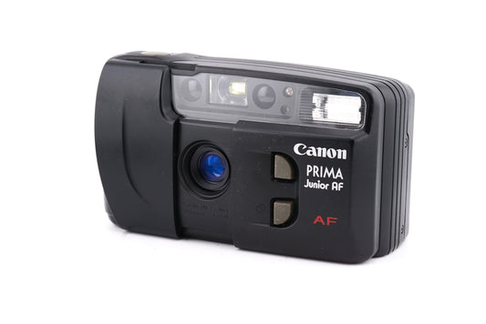Canon Prima Junior AF - Camera