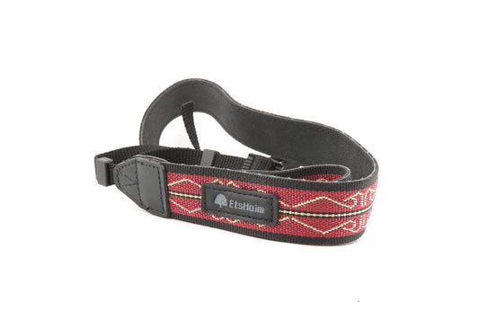 Matin EtsHaim Maze-30 Fabric Neck Strap - Accessory