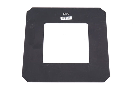 Hasselblad Proshade Mask 250 (40312)