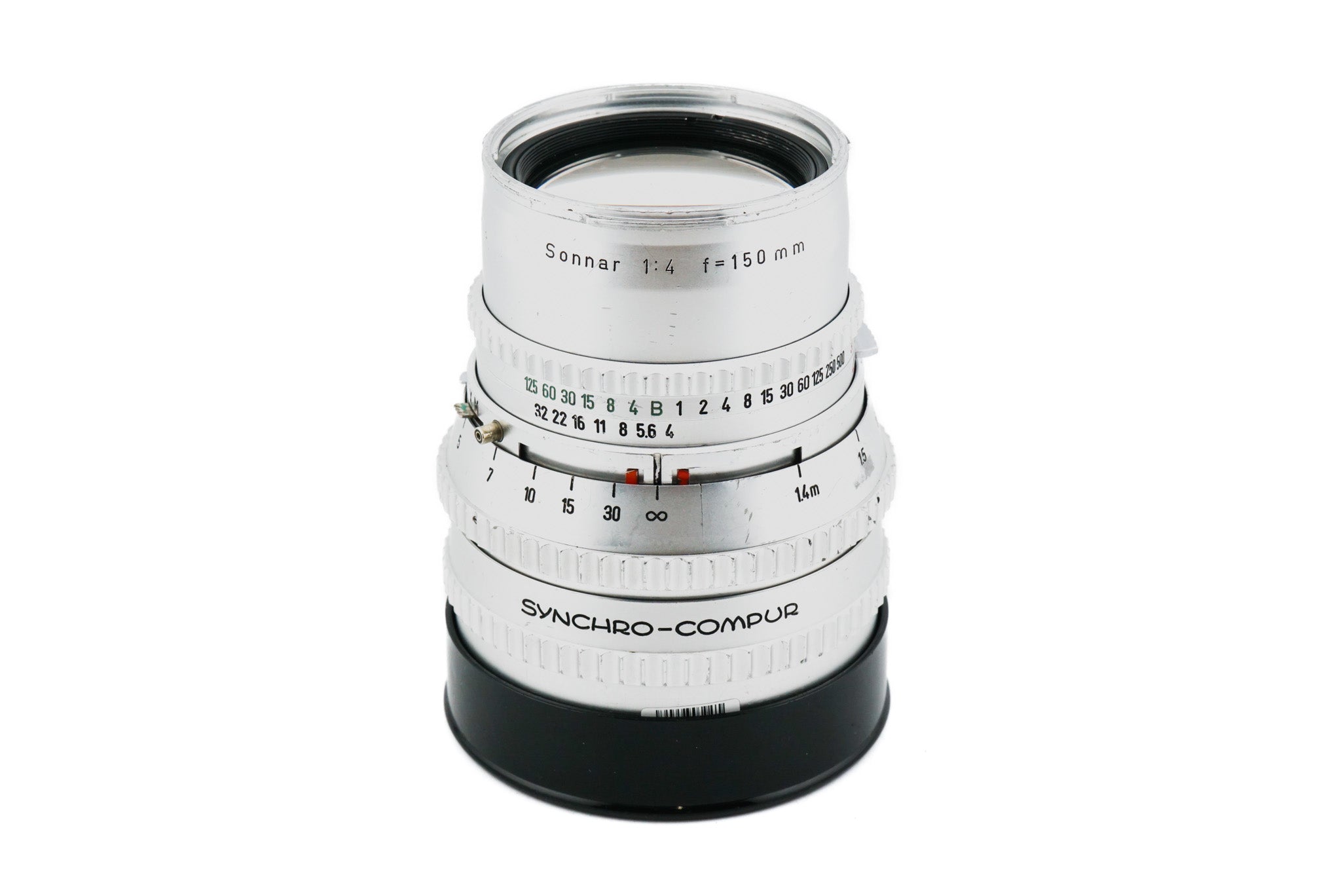 Hasselblad 150mm f4 Sonnar C - Lens – Kamerastore