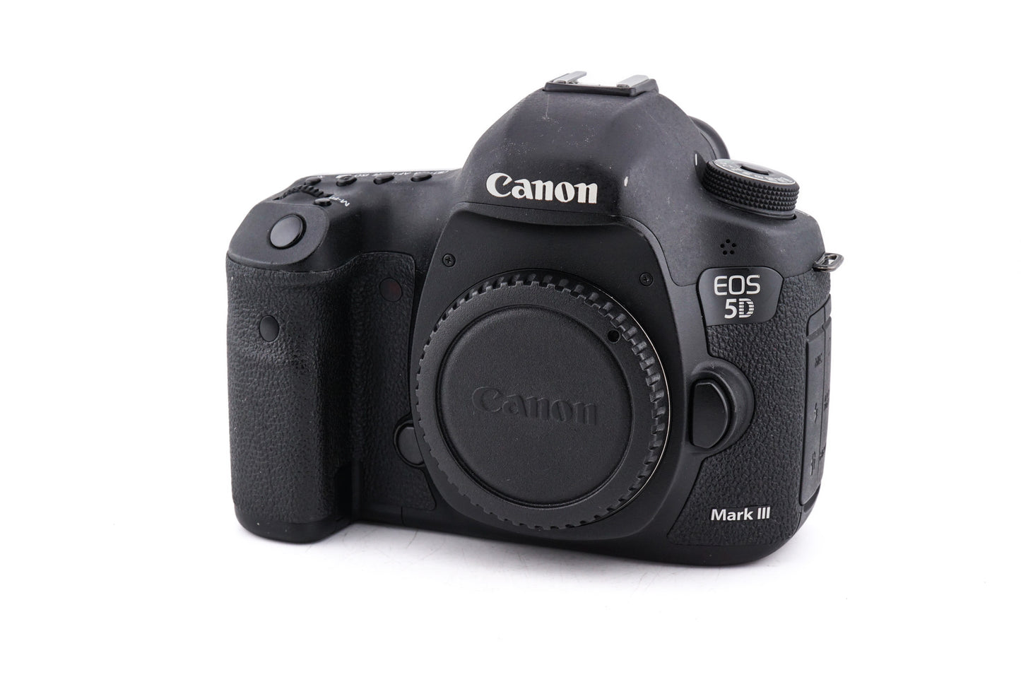 Canon EOS 5D Mark III - Camera