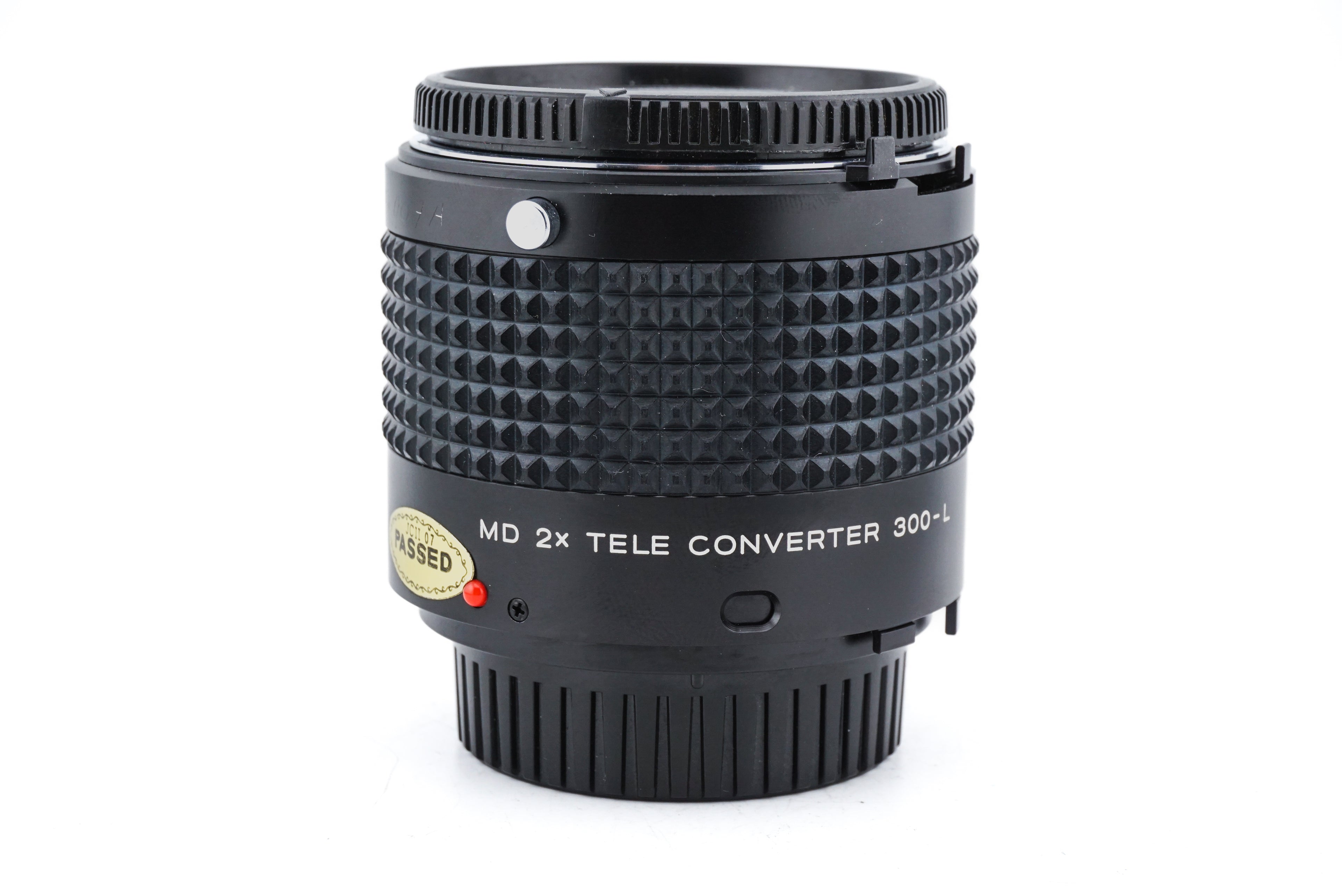 Minolta 300-L 2x Teleconverter - Accessory