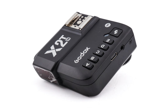 Godox X2T TTL Wireless Flash Trigger - Accessory
