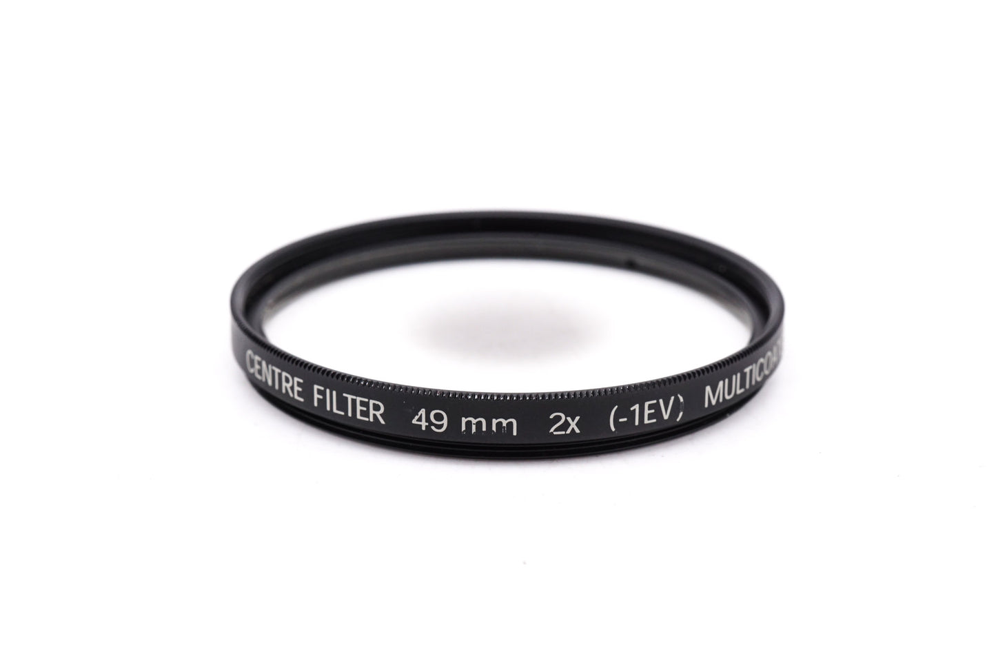 Hasselblad 49mm XPan Center Filter (54453) - Accessory