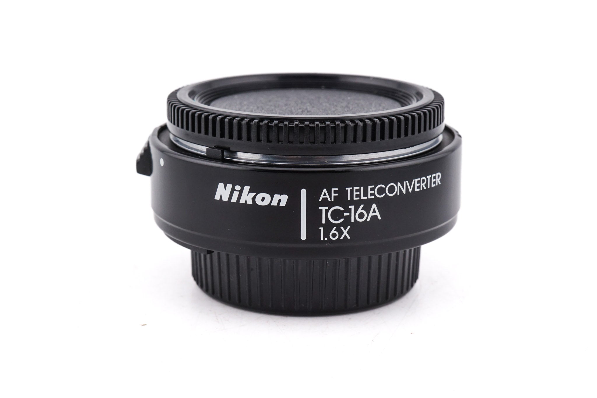 Nikon TC-16A 1.6x AF Teleconverter - Accessory
