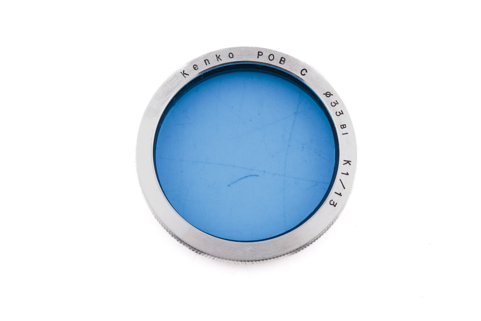 Kenko Bay I Color Correction Filter POB K1/13 - Accessory