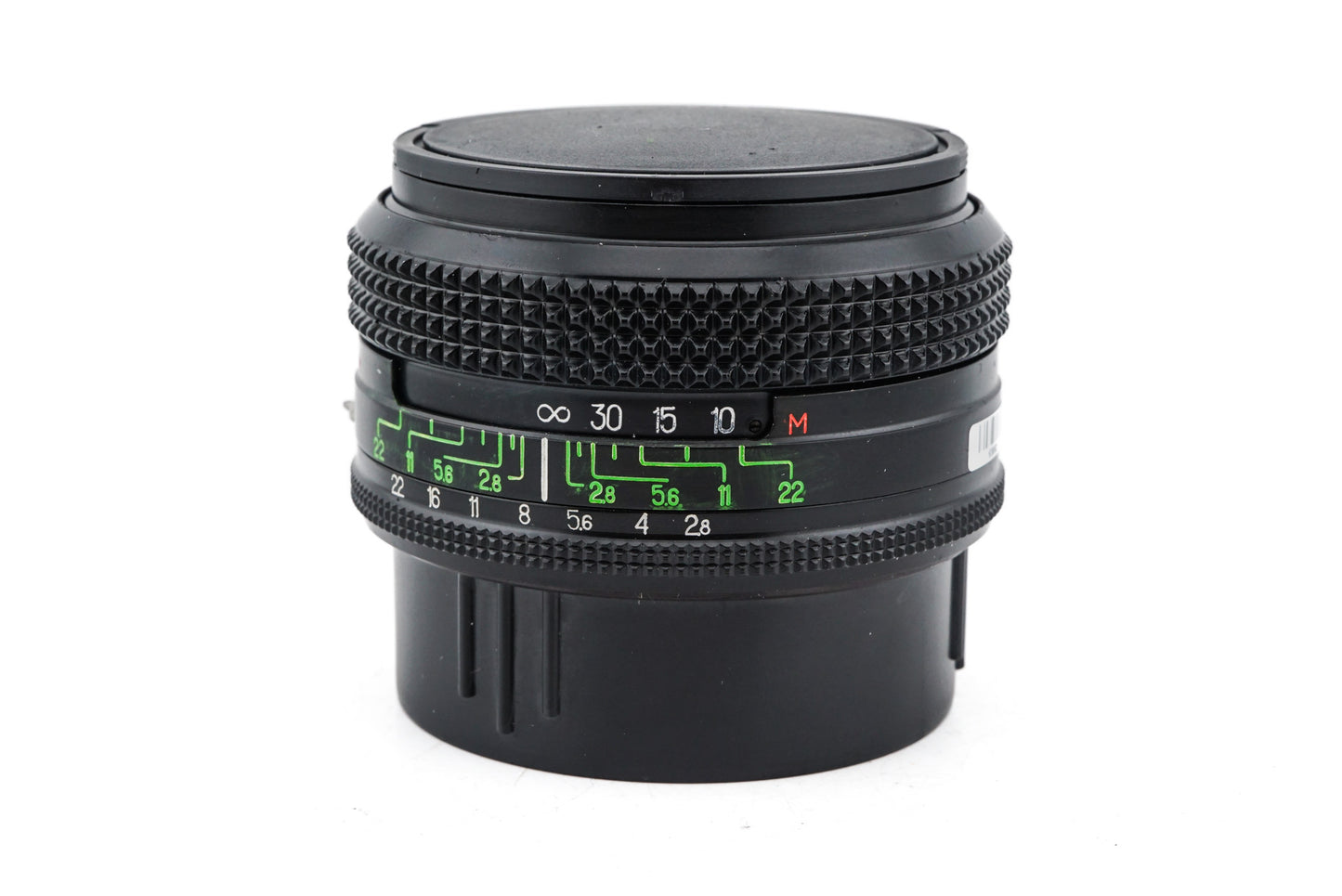 Vega 120mm f2.8 28B MC - Lens