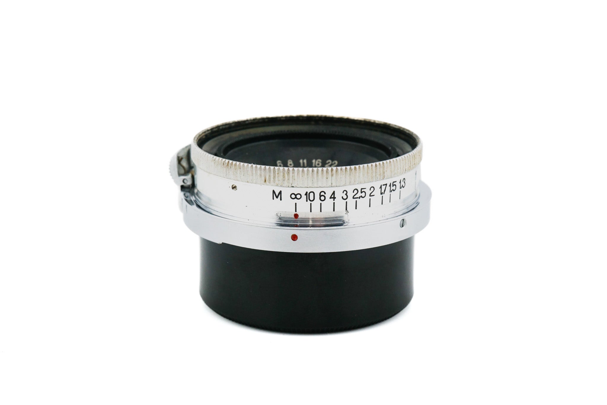 ZOMZ 28mm f6 Orion-15 - Lens