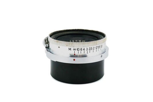 ZOMZ 28mm f6 Orion-15 - Lens