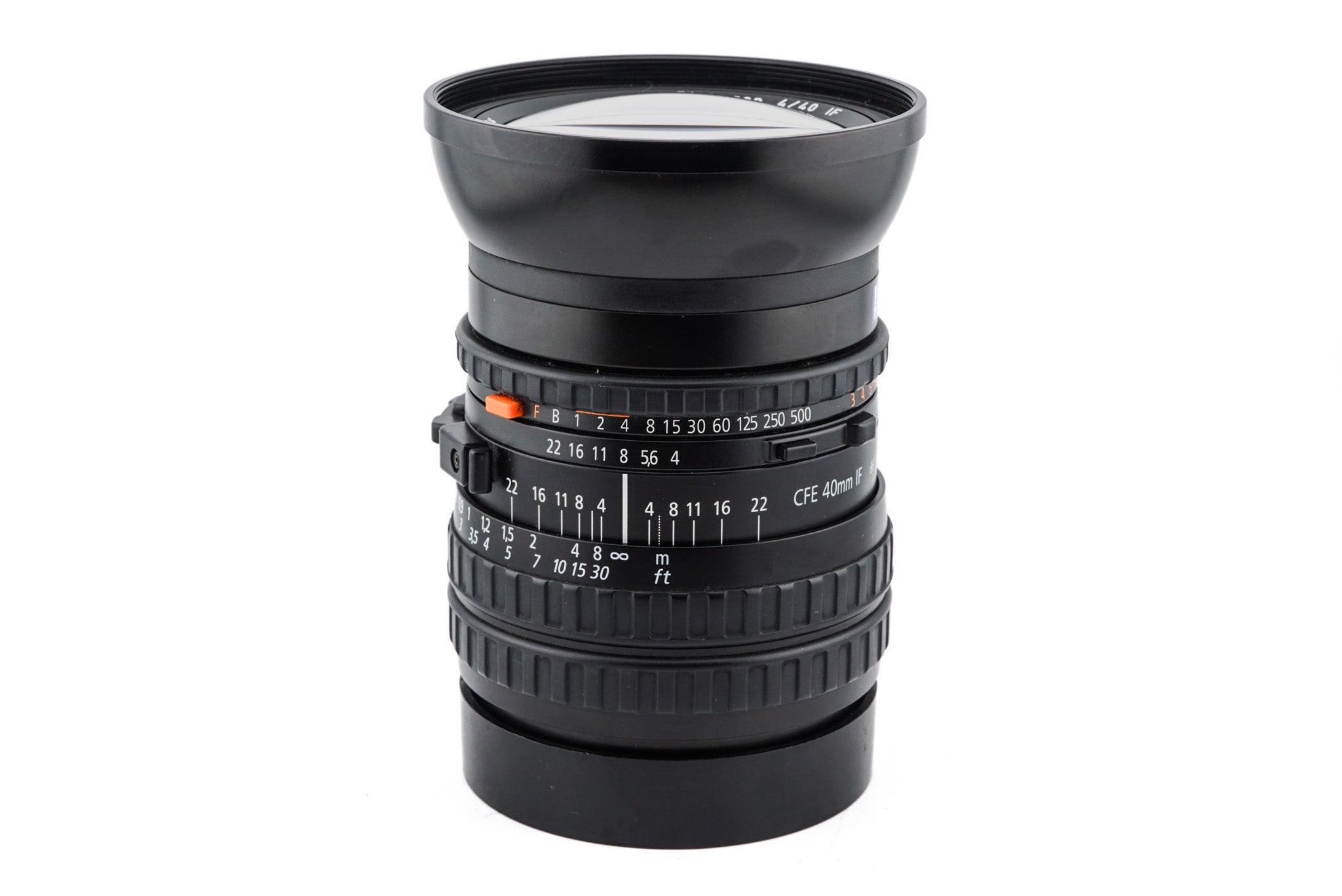 Hasselblad 40mm f4 Distagon T* CFE FLE IF (3020039) - Lens