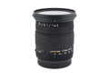 Sigma 17-70mm f2.8-4.5 DC - Lens
