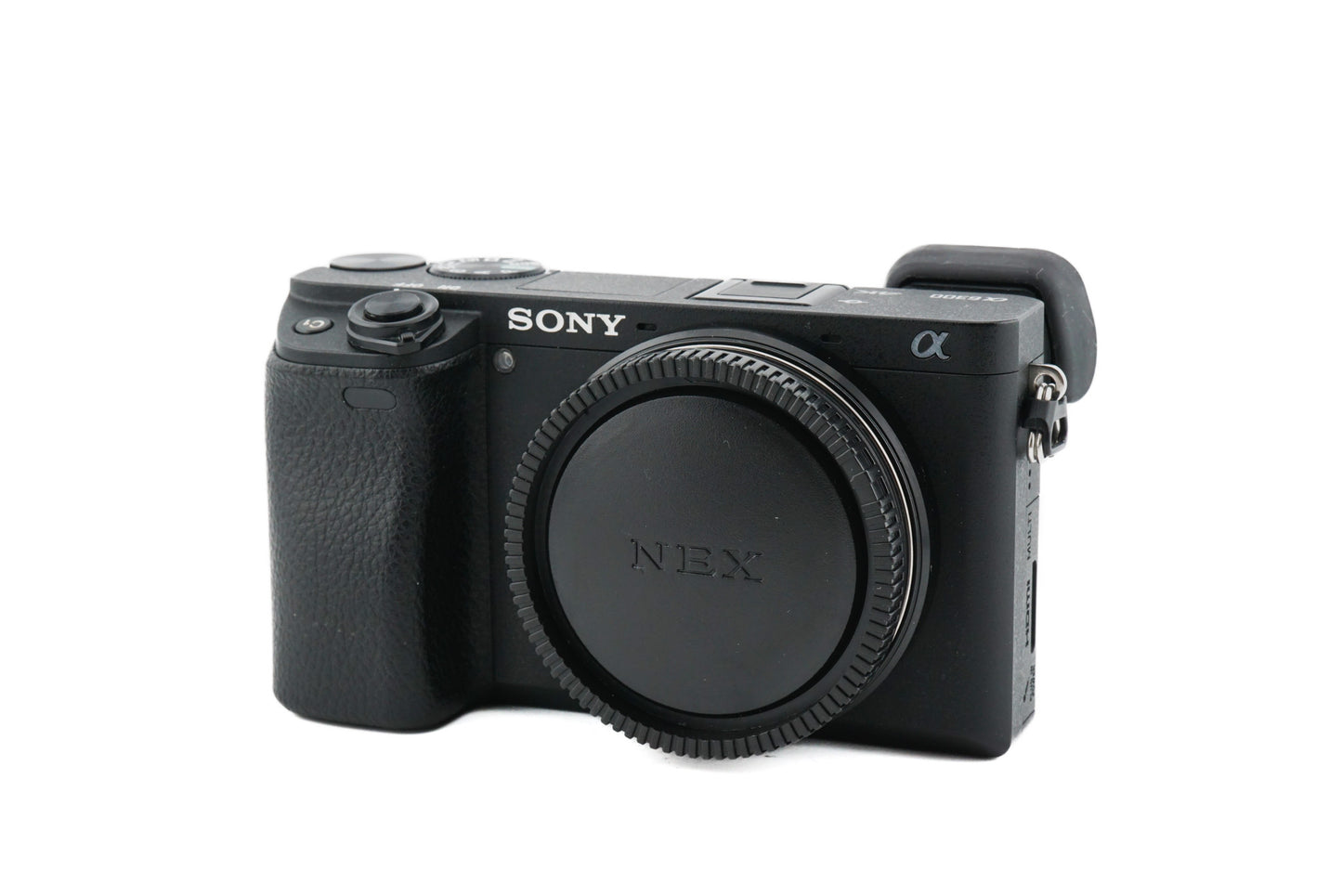 Sony A6300 - Camera