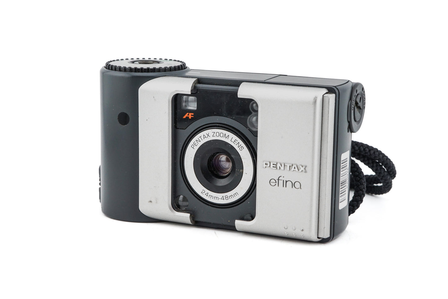 Pentax Efina - Camera