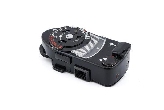 Leica Meter MR (Black Paint) - Accessory