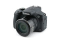 Canon Powershot SX60 HS - Camera