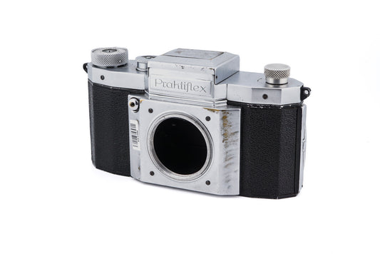 Praktica Kamera-Werkstätten Praktiflex - Camera