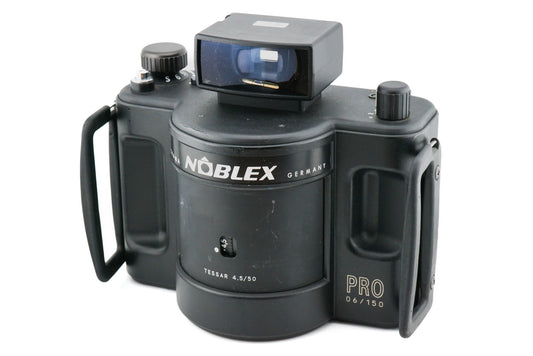 Noblex PRO 6/150 - Camera