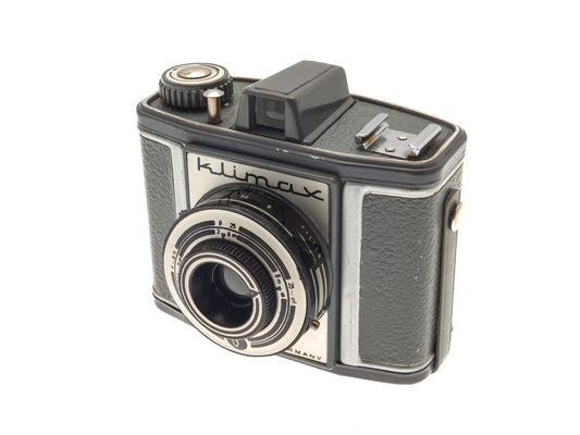 Houghton Butcher Klimax - Camera