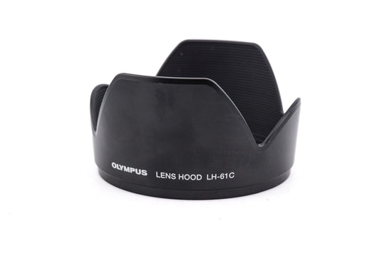Olympus LH-61C Lens Hood - Accessory