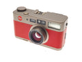 Leica CM Special Red Leather Edition (18131) - Camera