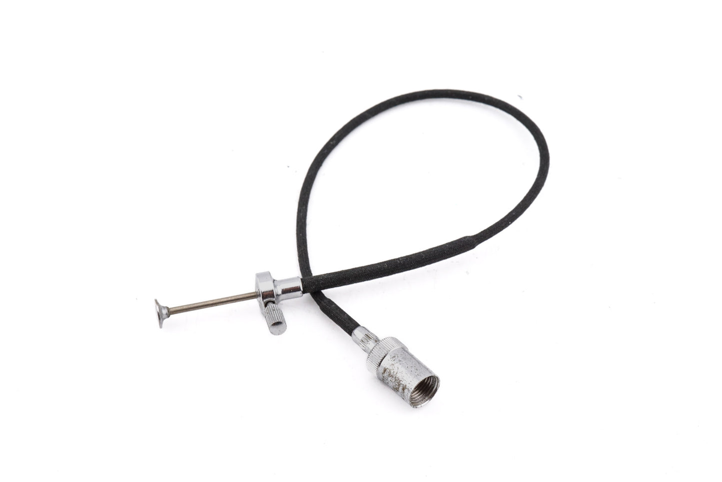 Leica Mechanical Cable Release (FINOT) - Accessory