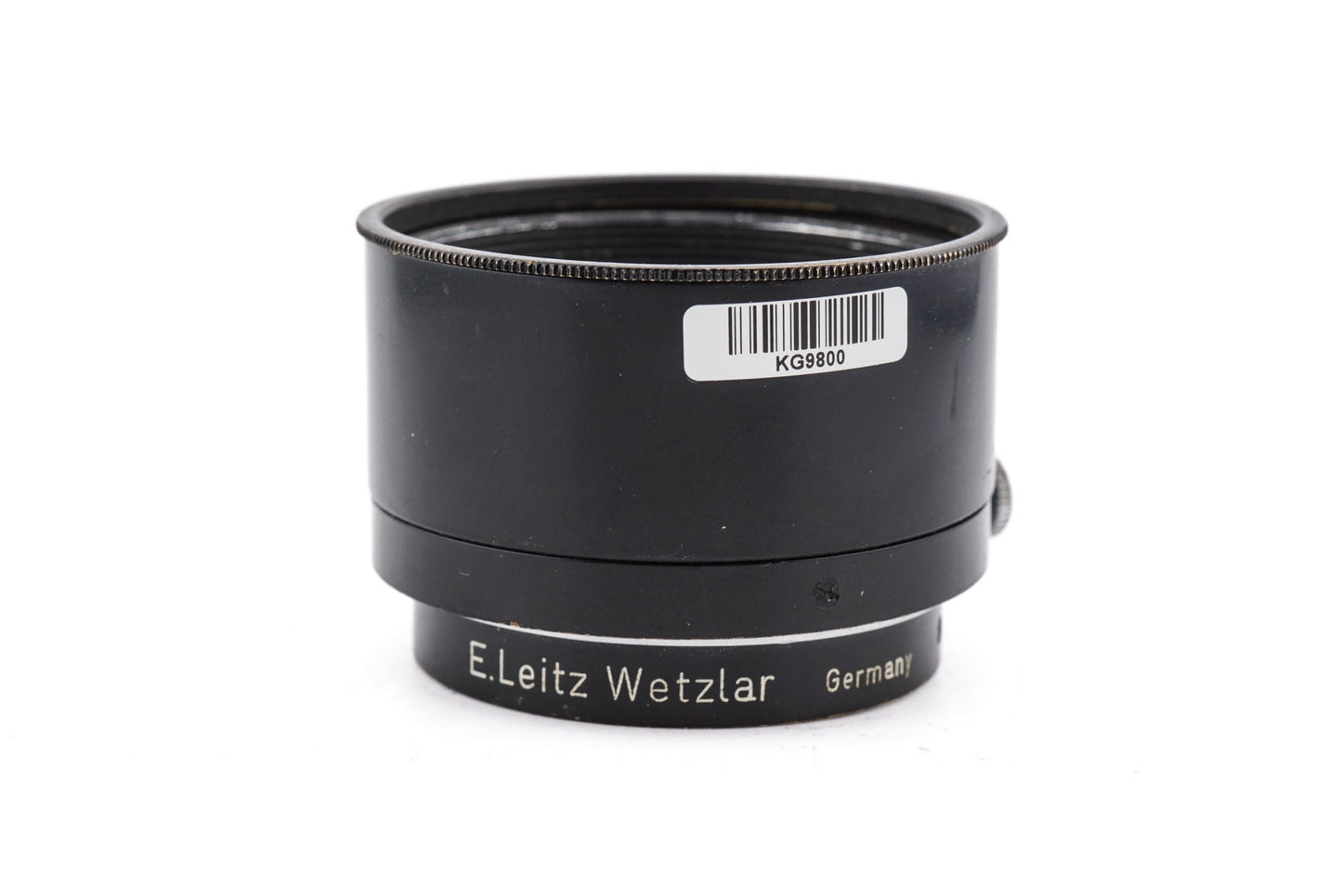 Leica Variable Lens Hood FIKUS - Accessory