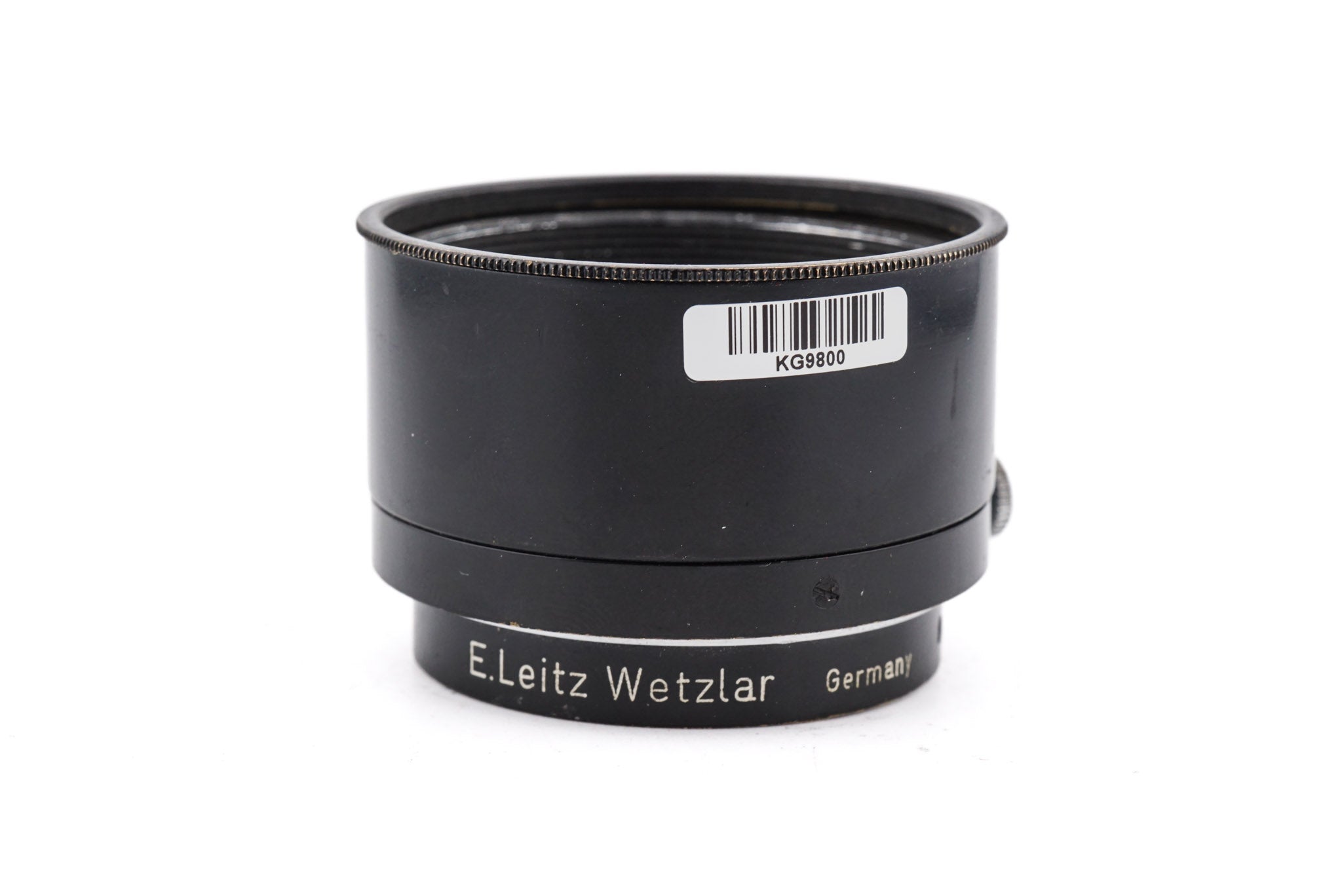 Leica Variable Lens Hood (35mm - 135mm) (FIKUS) - Accessory