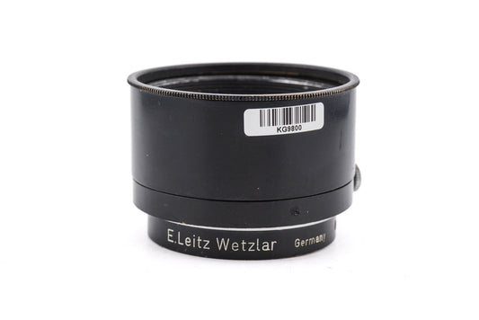 Leica Variable Lens Hood (FIKUS) - Accessory