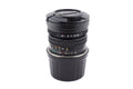 Mamiya 50mm f4.5 L N - Lens