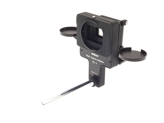 Nikon PS-4 Slide Copying Adapter - Accessory