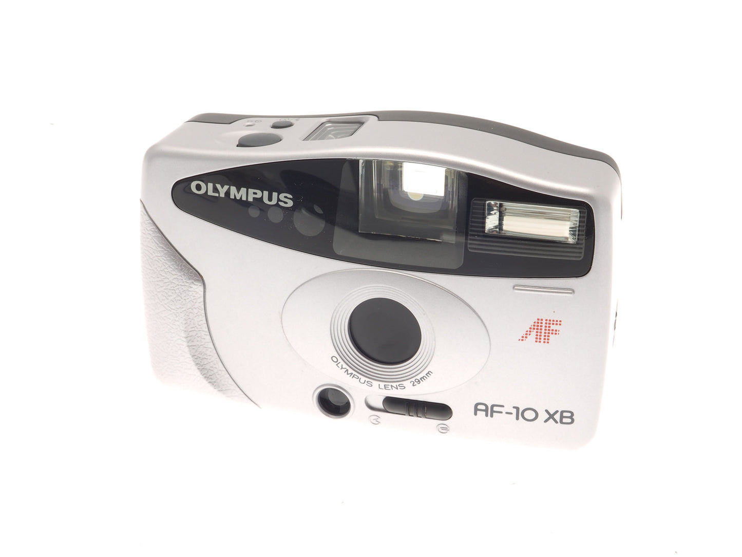 Olympus AF-10 XB - Camera