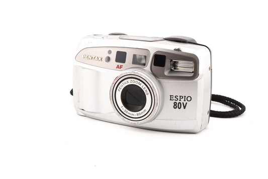 Pentax Espio 80V - Camera
