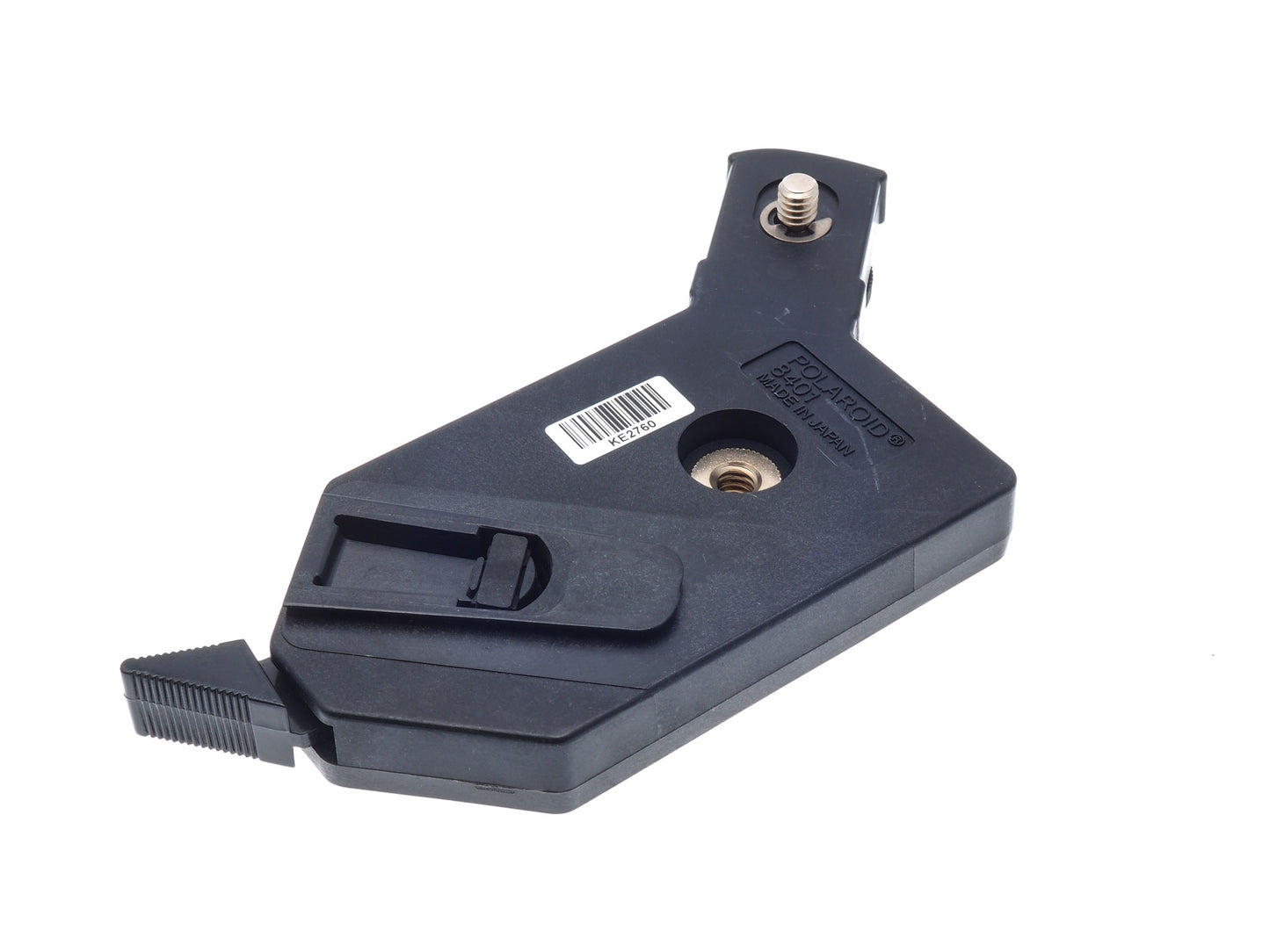 Polaroid SX-70 Polatronic Flash Bracket No. 8401 - Accessory