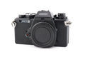 Revue AC3 - Camera