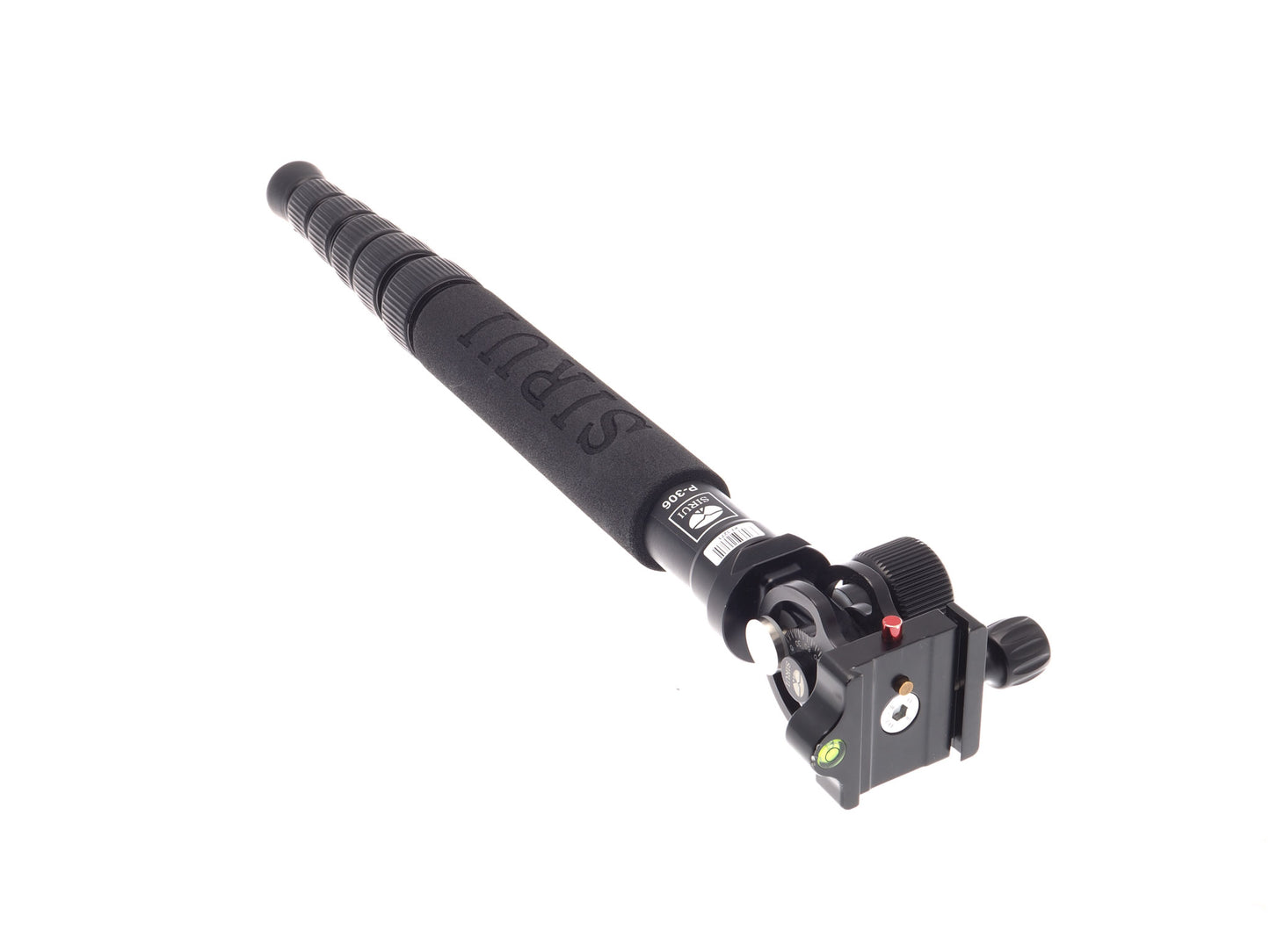 Sirui P-306 Monopod - Accessory