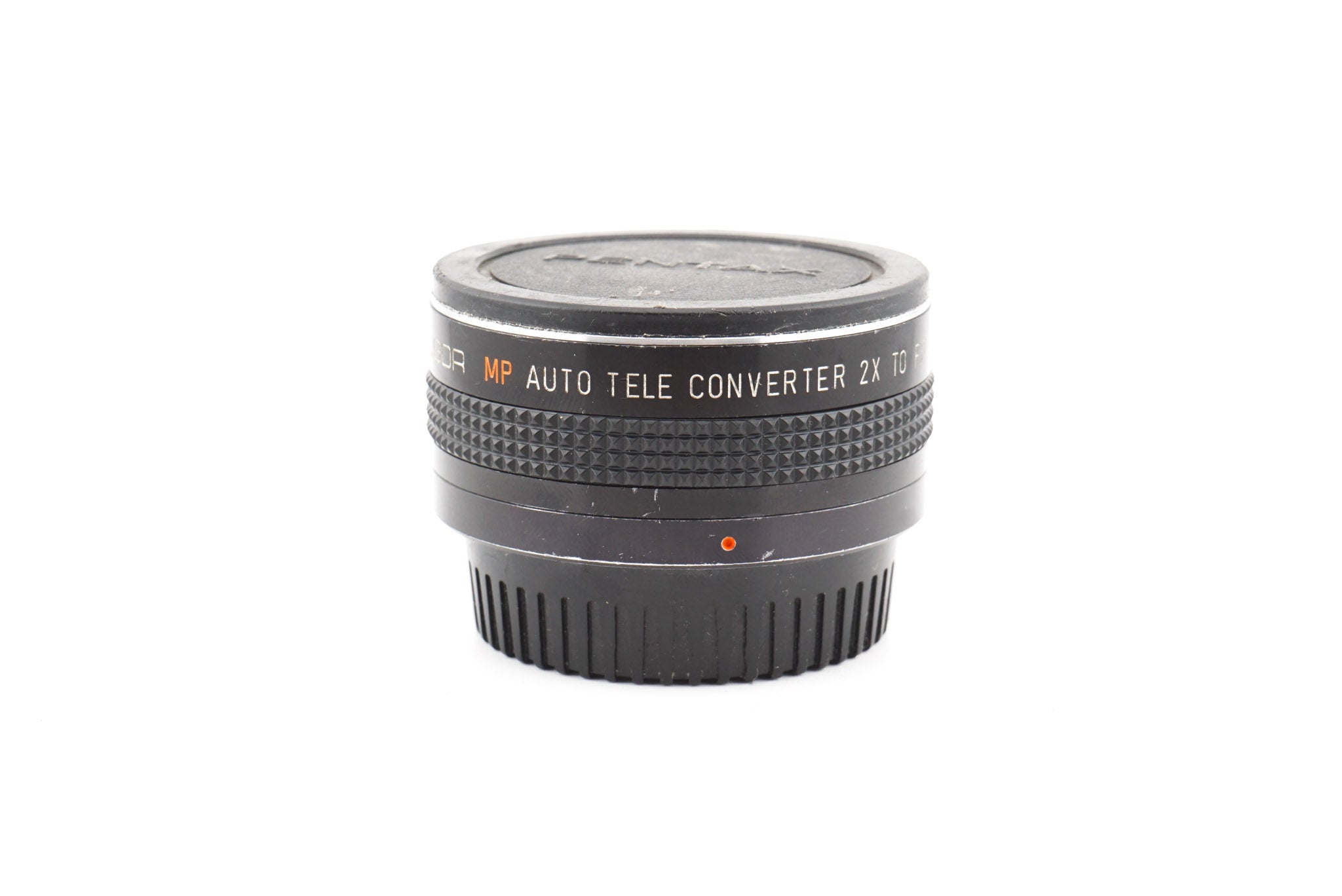 Soligor MP Auto Tele Converter 2x - Accessory