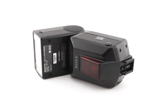 Sony HVL-F36AM Flash - Accessory