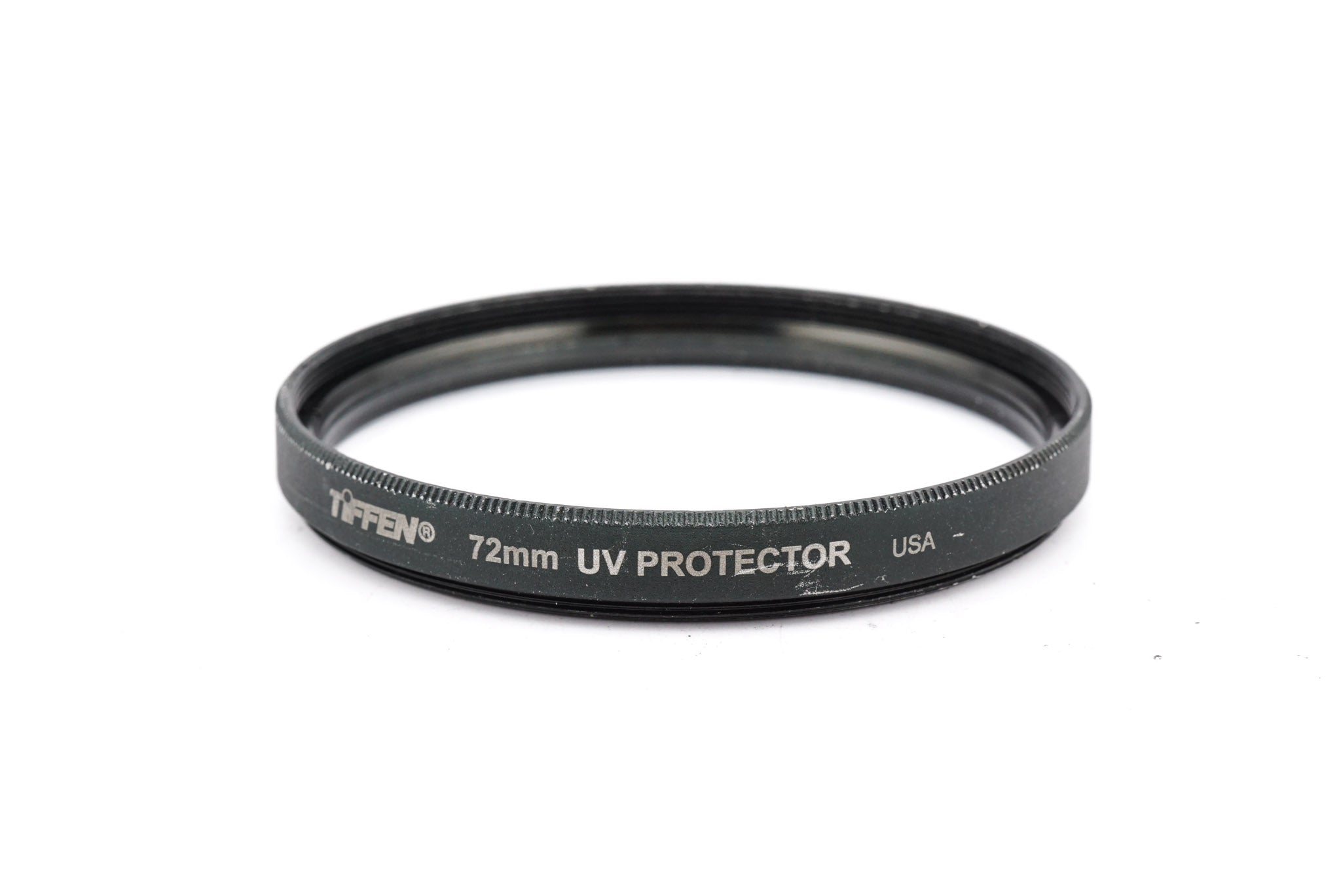 Tiffen 72mm UV Protection Filter - Accessory