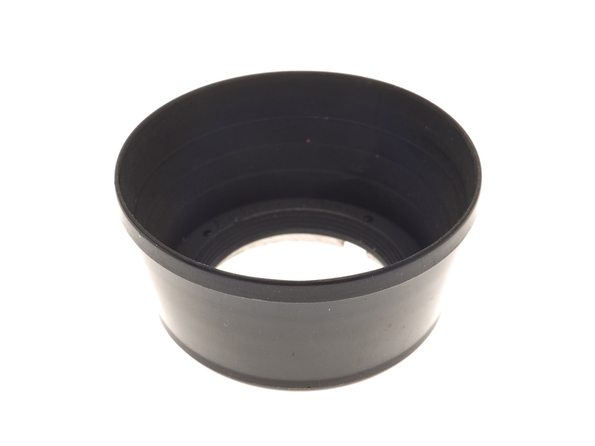Agfa 30mm Push-On Lens Hood - Accessory